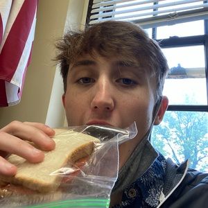 Meet your Posher, Nick